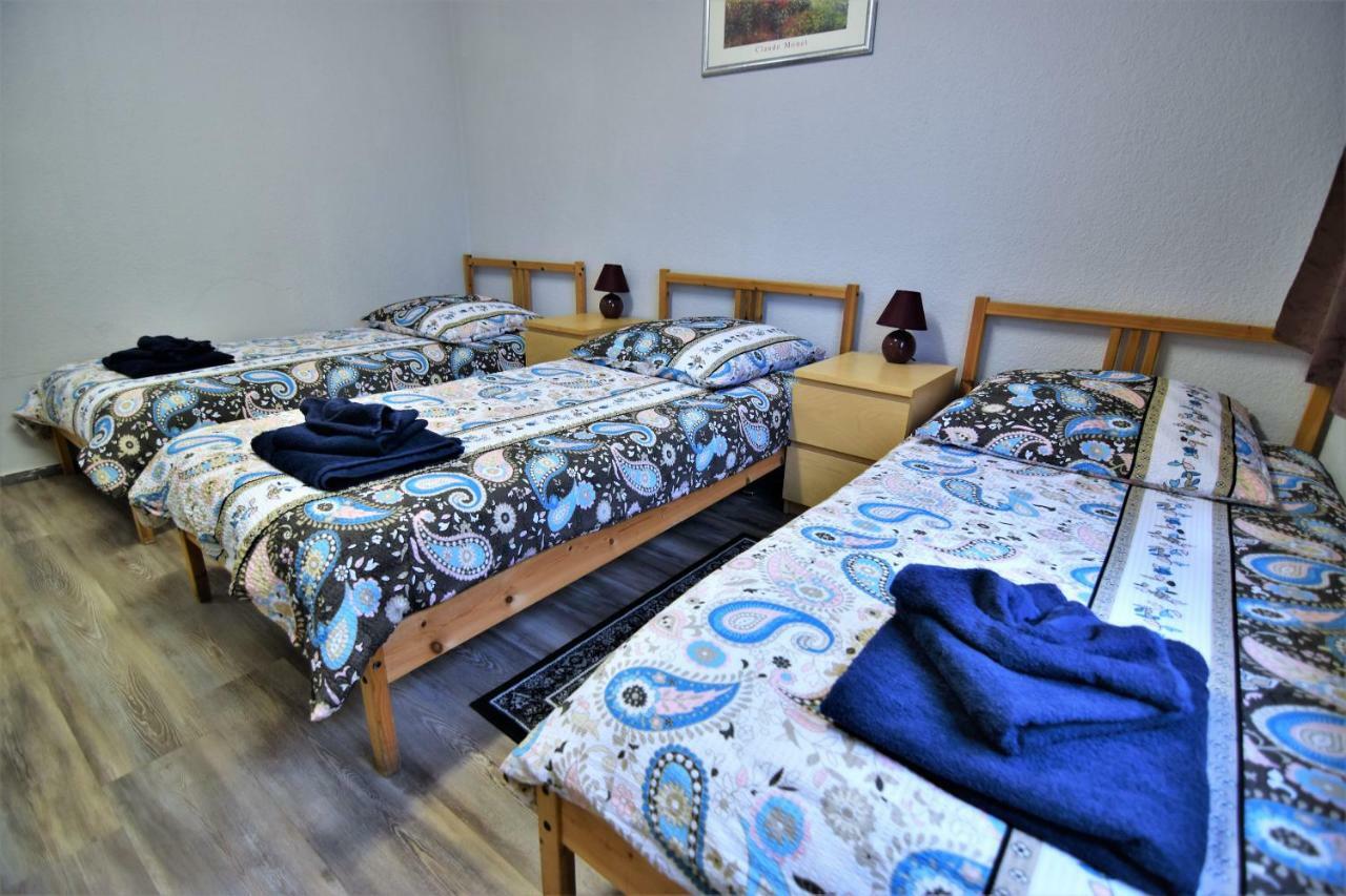 Apartment Köln-mülheim Köln