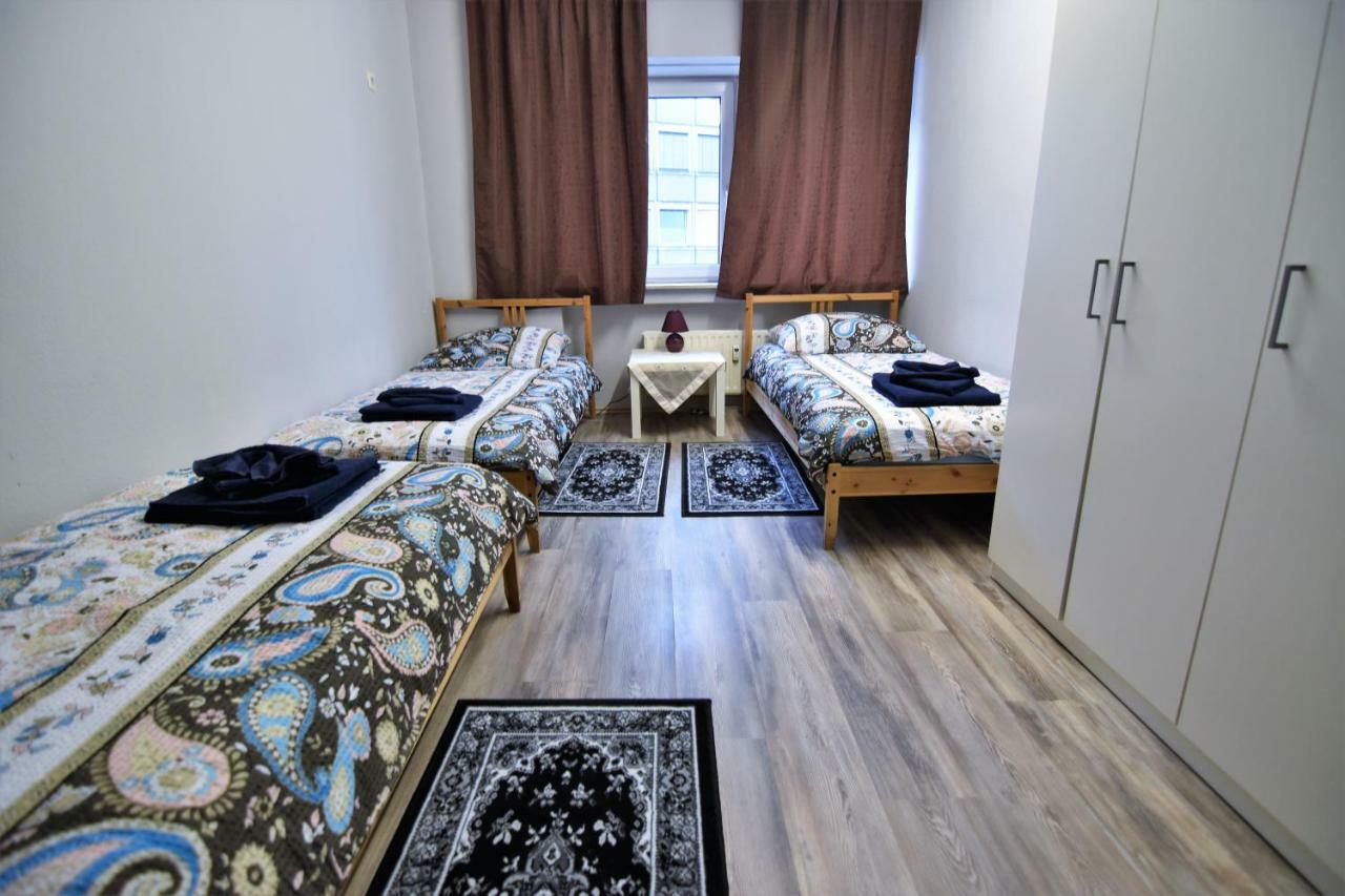 Köln-mülheim Apartment Köln