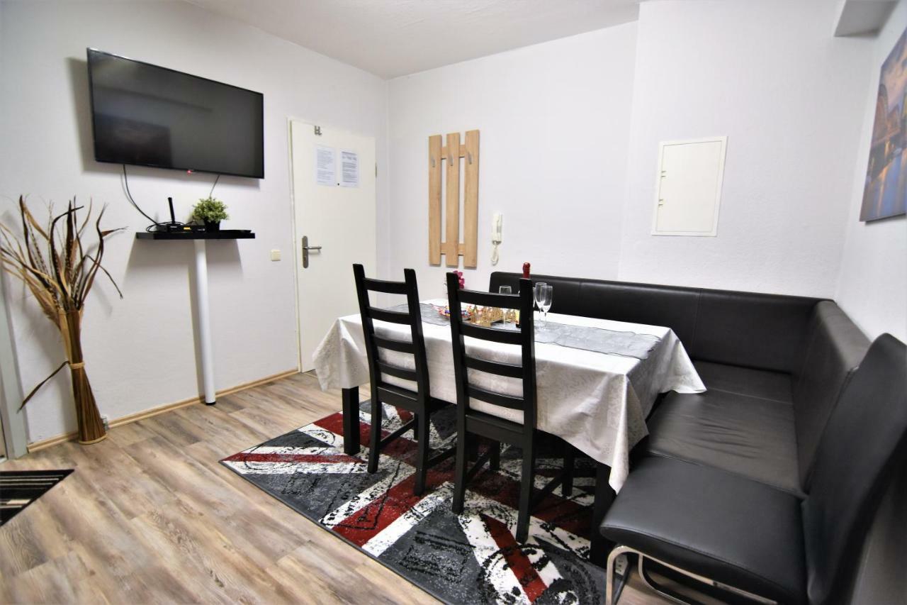 Apartment Köln-mülheim Köln