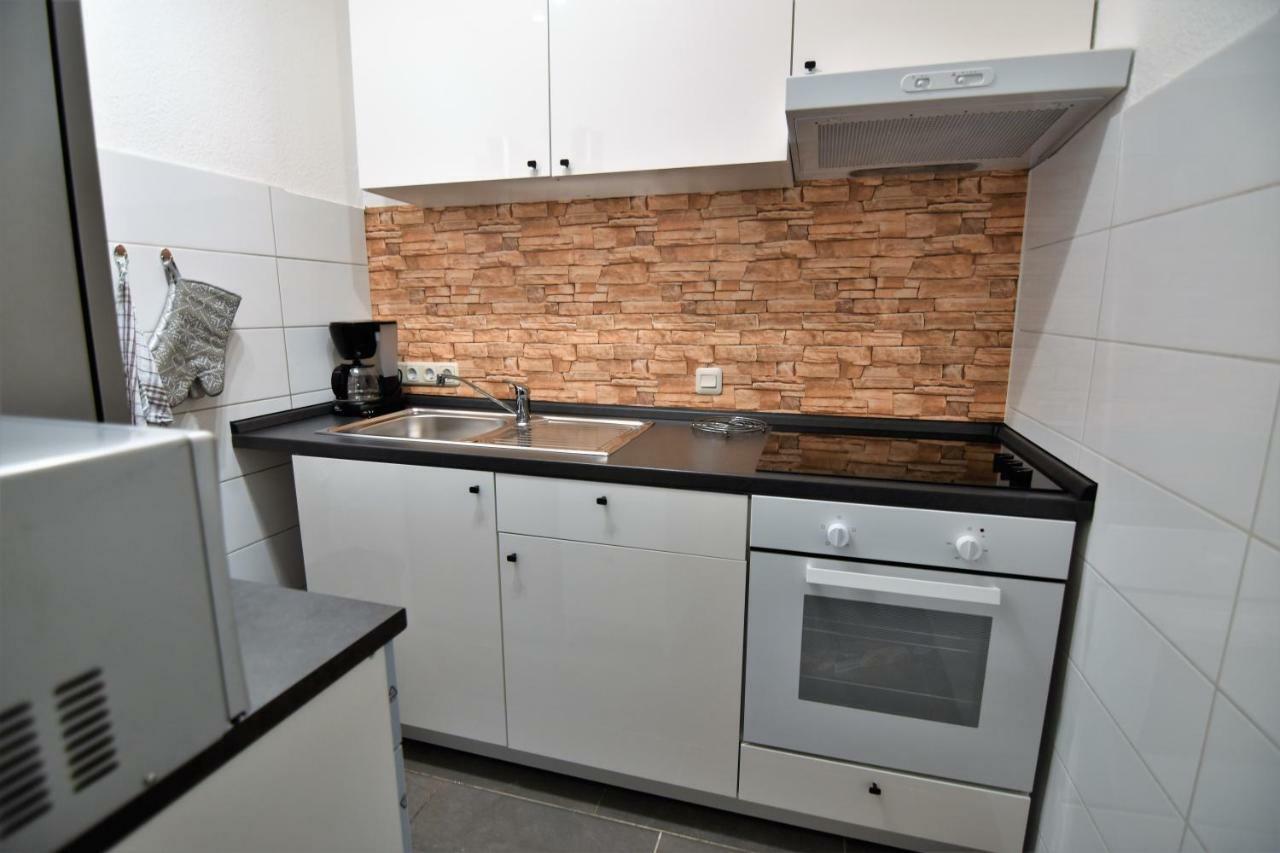 Apartment Köln-mülheim Köln